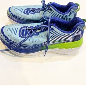 Hoka One One bindi 5